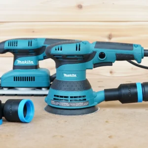 Hose Adapter for Makita 5in Sander