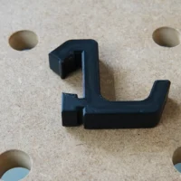 MFT Hook compatible with the MFT/3 Table