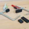 Quick Clamp Support Pads