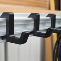 Accessory Hooks for the Festool MFT Table