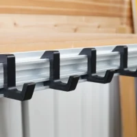 MFT Hooks for the Festool MFT/3 Table