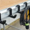 Utility Hooks for MFT/3 Table