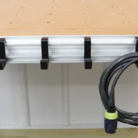 Festool MFT Accessory Hooks