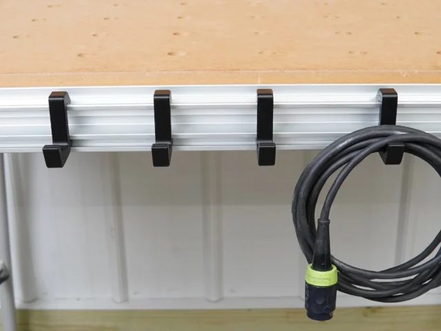 Festool MFT Accessory Hooks