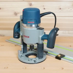 Bosch 1617 Router Guide Rail Adapter