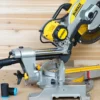 Hose Adapter for Dewalt Miter Saw