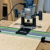Bosch 1617 LR 32 Hole Drilling Set