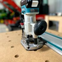 Makita Router Plunge Base