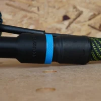 Bosch GET Sander hose adapter for 27mm hose