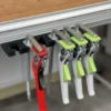 Workbench Quick Clamp Holder