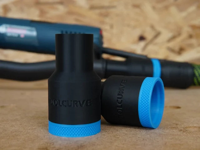 Hose Adapter for Bosch GET Sander