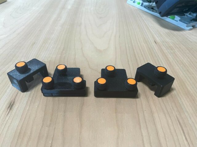 Wen track saw parallel guides, make straight accurate cuts with ToolCurve's Wen parallel guides