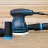 Hose Adapter for Bosch 5in Sander