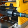 Hose Adapter for Dewalt 734 Planer