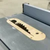 Dewalt 10" Table Saw Zero Clearance Insert