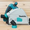 Makita Track Saw No Snag Dust Port