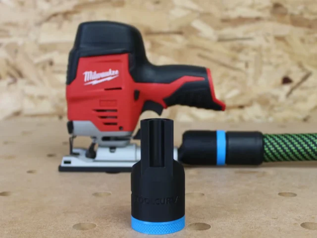 27mm Hose adapter for Festool CT Vac