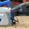 Hose Adapter for Kreg Track Saw