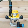 Hose Adapter for Dewalt 616 & 618 Router