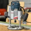 Bosch MR23EVS Router Guide Rail Adapter
