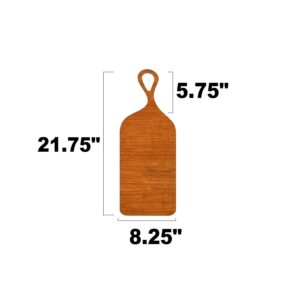 Acrylic Charcuterie board templates