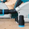 Hose Adapter for Makita Track Saw