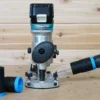Hose Adapter for Makita Plunge Router