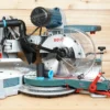 Hose Adapter for Bosch 10" Glide Miter Saw
