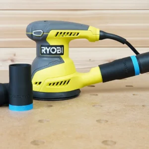 Hose Adapter for Ryobi Sander