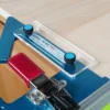 TSO Guide Rail Square Anti Tip Support Tab
