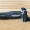 Adapter for Dewalt Quick Connect Hose to 27mm & 36mm Tool Ports