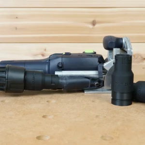Adapter for Dewalt Quick Connect Hose to 27mm & 36mm Tool Ports