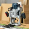 Bosch MR23EVS LR32 Hole Drilling Set