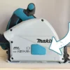 Track Saw Dust Cover Compatible with Makita Cordless 36v Saw