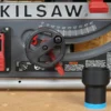 Hose Adapter for SKIL Worm Drive Table Saw