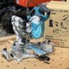 Makita LS610DZ 18v Miter Saw