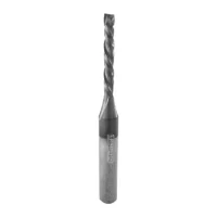 Bits & Bits Astra Coated Long Reach Spiral Compression Bit