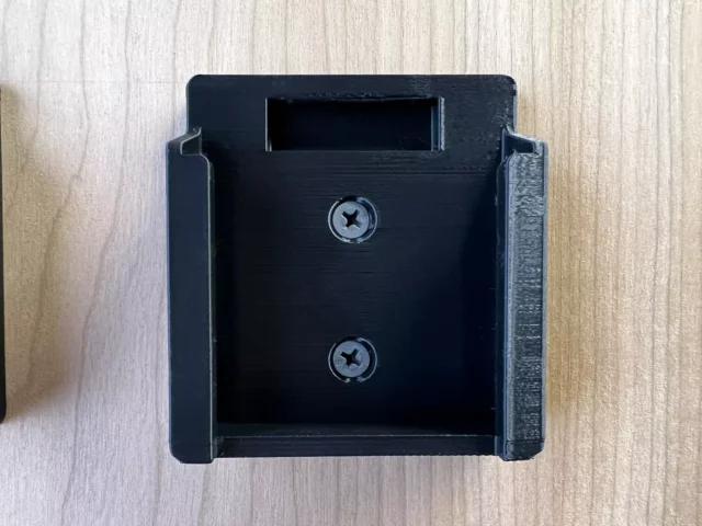 Makita 18v Battery Mount