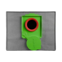 Long Life Dust filter bag for Festool CT 26 Dust extractors