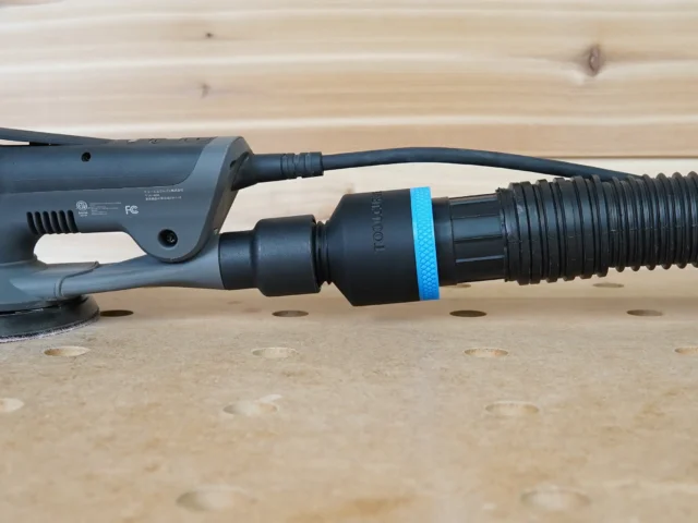 1-7/8" Hose Adapter for 3M Sander