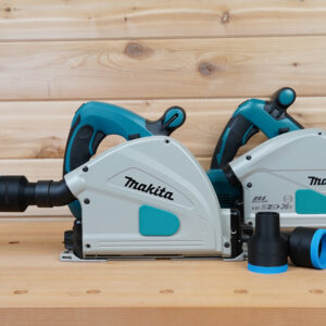 Hose Adapter for Makita Track Saw