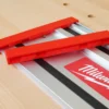 Milwaukee Guide Rail Protective Caps