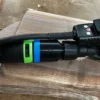 Hose Adapter for Mirka Ceros Sander