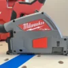Track Saw Dust Cover Compatible with  Milwaukee M18 Saw