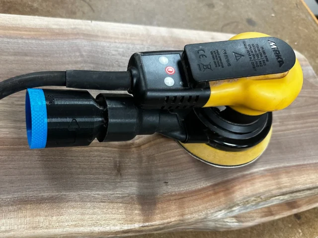 Mirka Ceros hose adapter