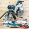 Hose Adapter for Bosch VX 12" Glide Miter Saw