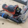 Hose Adapter for Mafell DDF 40 Duo Doweller