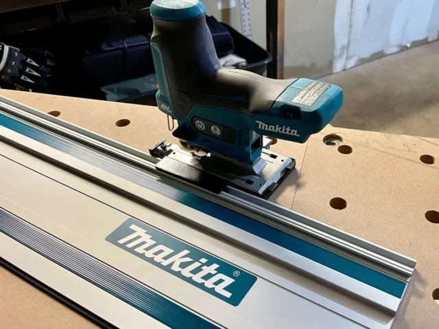 Makita 12v Jigsaw Adapter