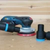 Hose Adapter for Bosch GEX 18v Sander