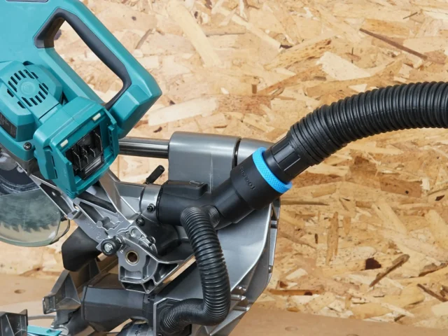 Makita 40v Miter Saw 1 7/8th Dust Port